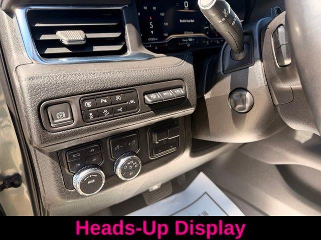 2023 GMC Yukon 4WD 4dr Denali