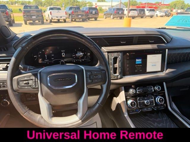 2023 GMC Yukon 4WD 4dr Denali