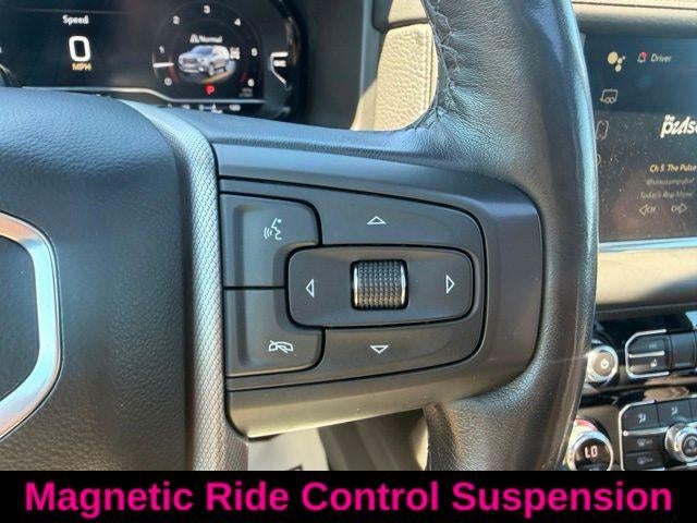 2023 GMC Yukon 4WD 4dr Denali