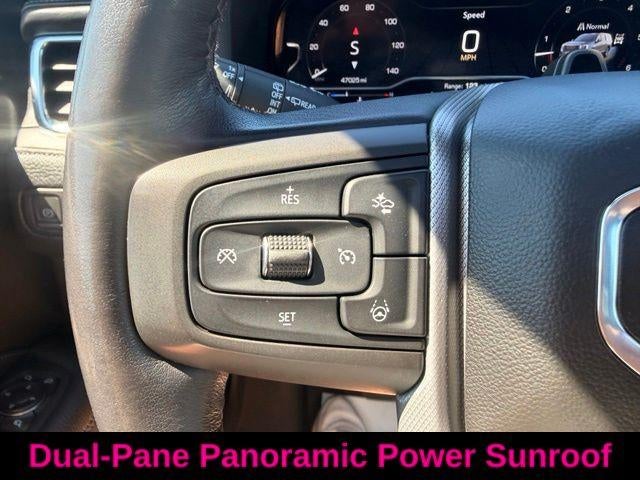 2023 GMC Yukon 4WD 4dr Denali