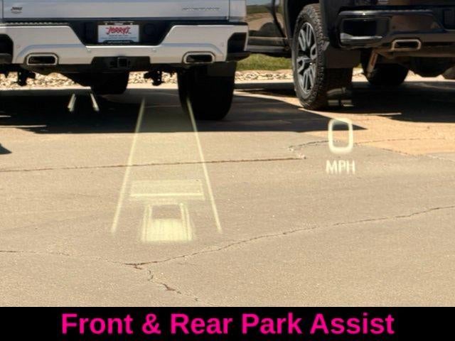 2023 GMC Yukon 4WD 4dr Denali