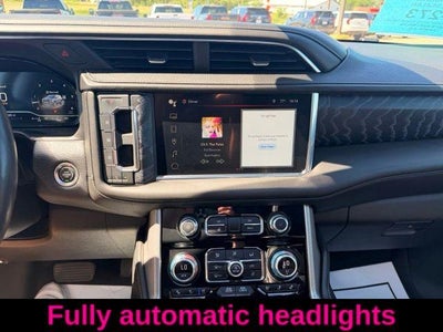 2023 GMC Yukon 4WD 4dr Denali