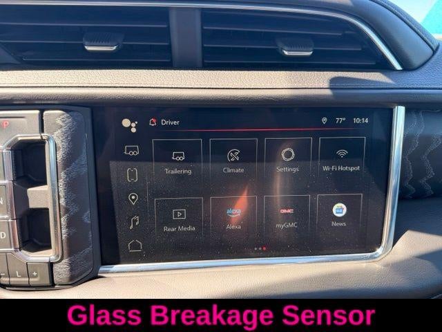 2023 GMC Yukon 4WD 4dr Denali