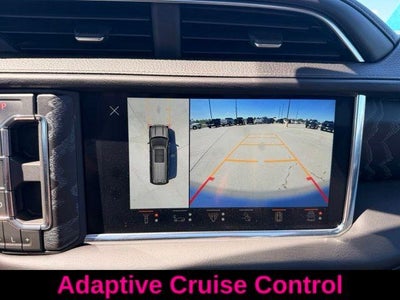 2023 GMC Yukon 4WD 4dr Denali