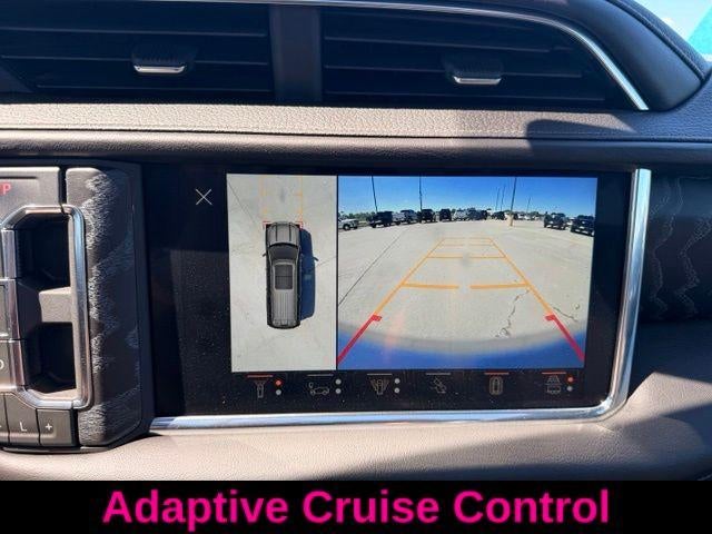 2023 GMC Yukon 4WD 4dr Denali