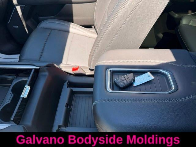 2023 GMC Yukon 4WD 4dr Denali