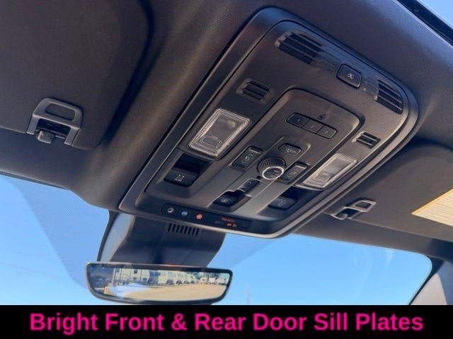 2023 GMC Yukon 4WD 4dr Denali