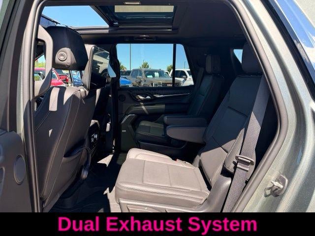 2023 GMC Yukon 4WD 4dr Denali