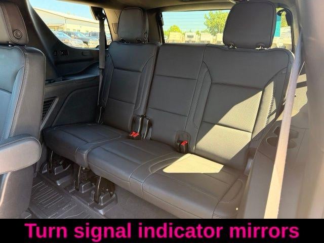 2023 GMC Yukon 4WD 4dr Denali