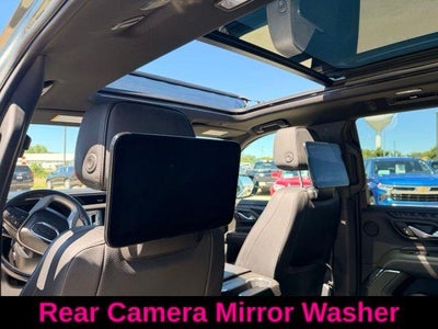 2023 GMC Yukon 4WD 4dr Denali