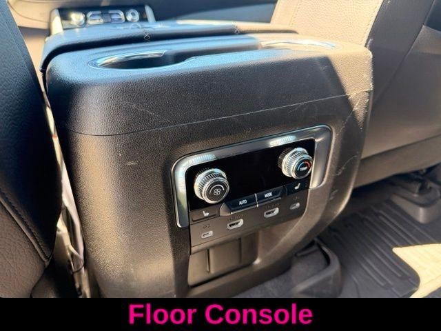 2023 GMC Yukon 4WD 4dr Denali