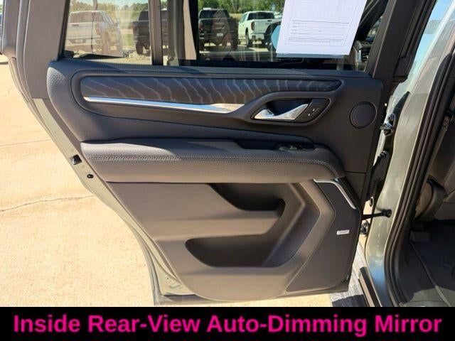 2023 GMC Yukon 4WD 4dr Denali