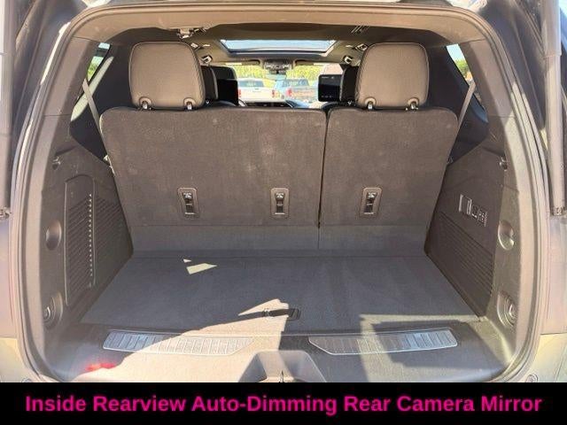 2023 GMC Yukon 4WD 4dr Denali