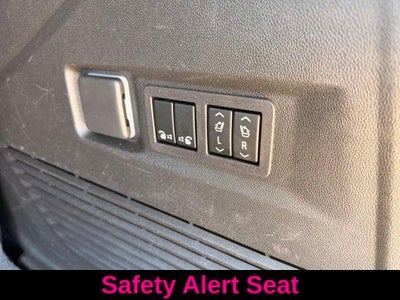 2023 GMC Yukon 4WD 4dr Denali