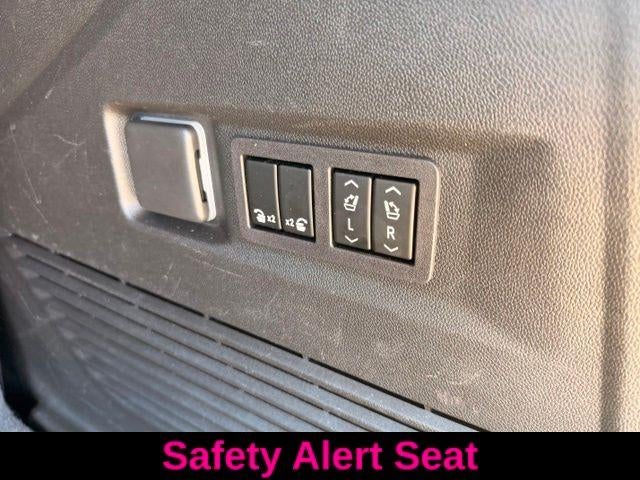 2023 GMC Yukon 4WD 4dr Denali