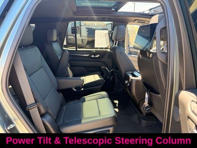 2023 GMC Yukon 4WD 4dr Denali