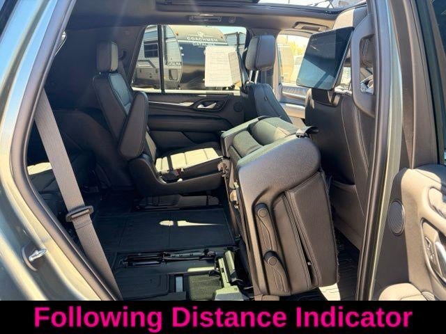 2023 GMC Yukon 4WD 4dr Denali