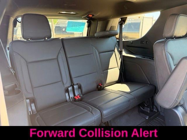 2023 GMC Yukon 4WD 4dr Denali