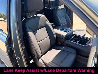 2023 GMC Yukon 4WD 4dr Denali