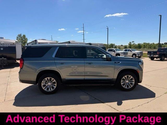 2023 GMC Yukon 4WD 4dr Denali