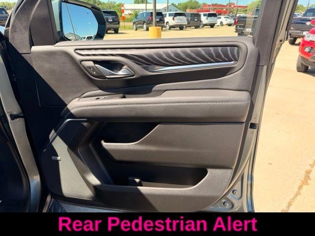 2023 GMC Yukon 4WD 4dr Denali
