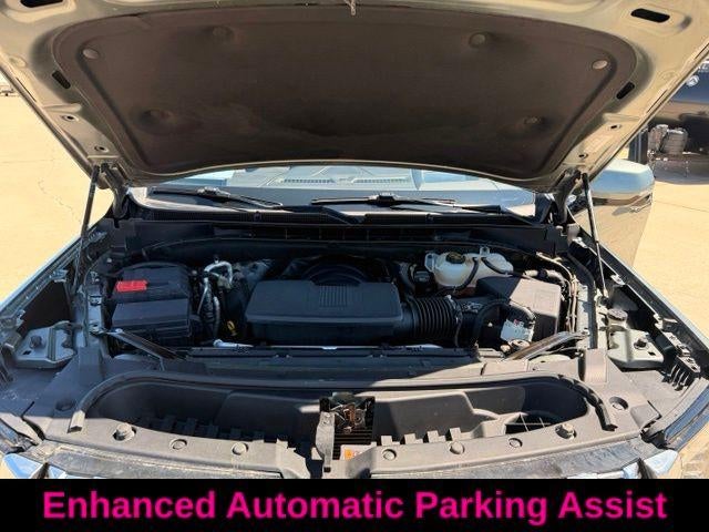 2023 GMC Yukon 4WD 4dr Denali