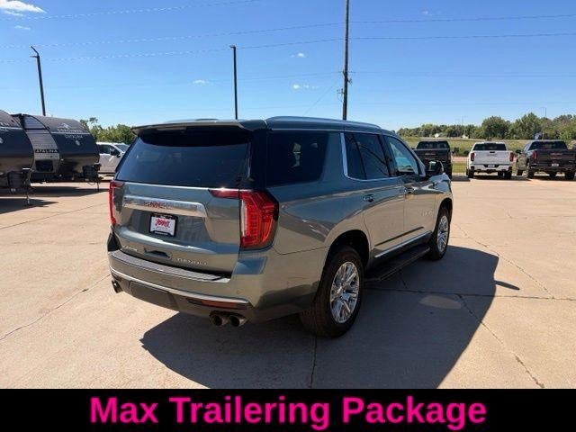 2023 GMC Yukon 4WD 4dr Denali