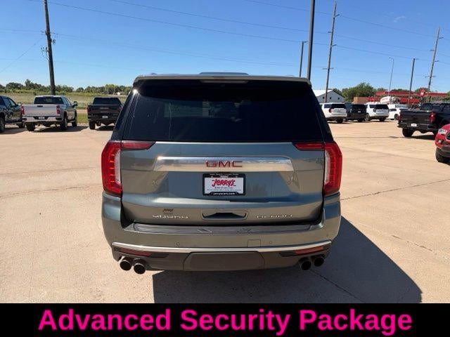 2023 GMC Yukon 4WD 4dr Denali