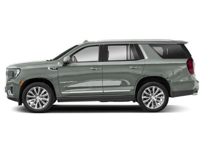 2023 GMC Yukon 4WD 4dr Denali