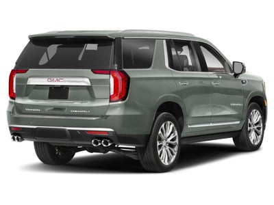 2023 GMC Yukon 4WD 4dr Denali