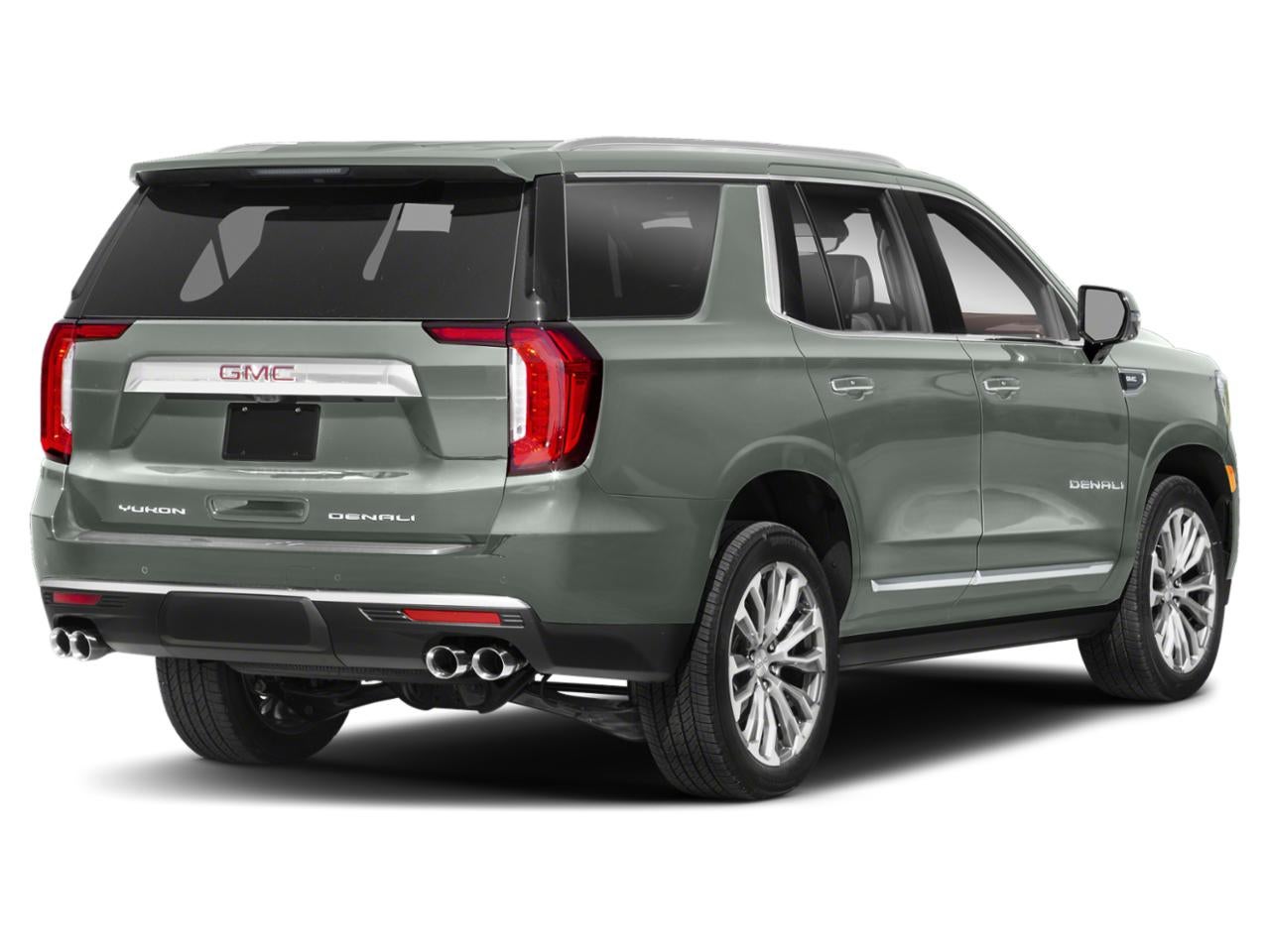 2023 GMC Yukon 4WD 4dr Denali
