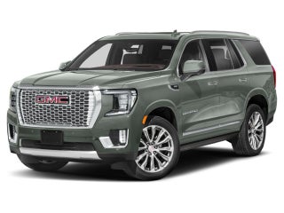 2023 GMC Yukon 4WD 4dr Denali