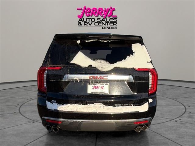 2024 GMC Yukon 4WD 4dr Denali