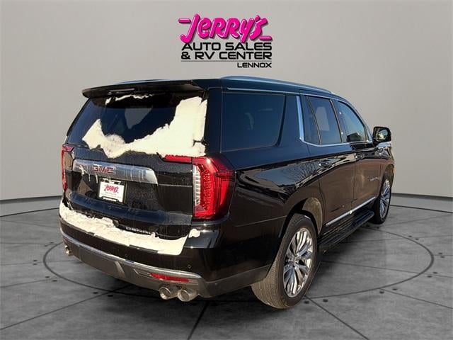 2024 GMC Yukon 4WD 4dr Denali