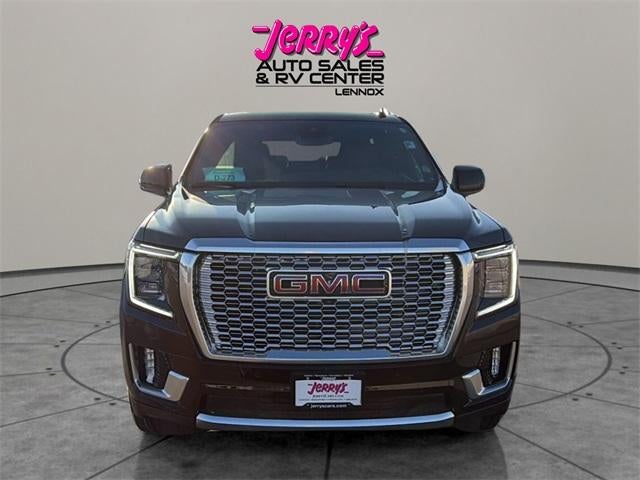 2024 GMC Yukon 4WD 4dr Denali
