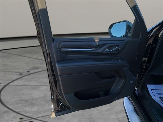 2024 GMC Yukon 4WD 4dr Denali