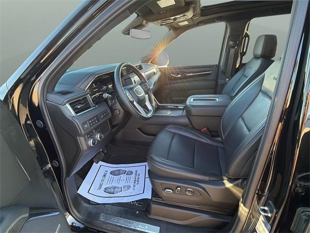 2024 GMC Yukon 4WD 4dr Denali