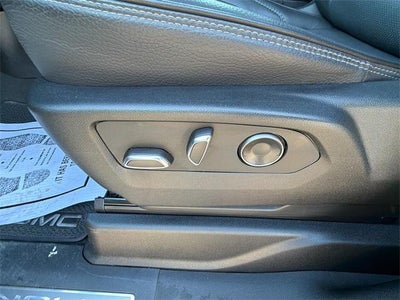 2024 GMC Yukon 4WD 4dr Denali