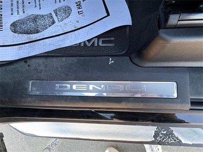 2024 GMC Yukon 4WD 4dr Denali