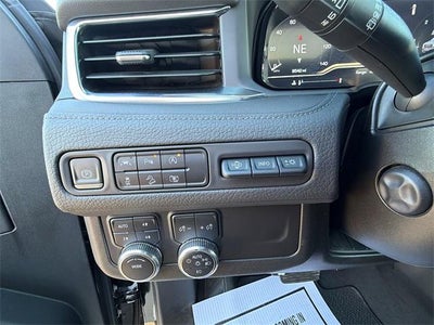 2024 GMC Yukon 4WD 4dr Denali