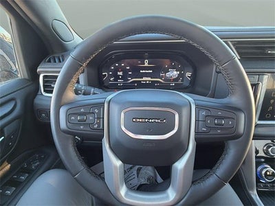 2024 GMC Yukon 4WD 4dr Denali