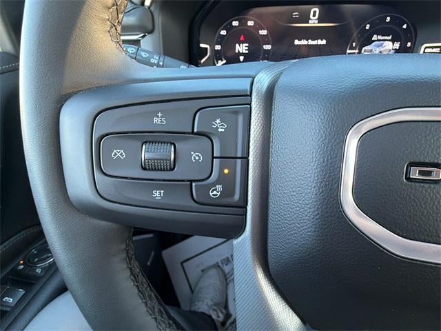 2024 GMC Yukon 4WD 4dr Denali