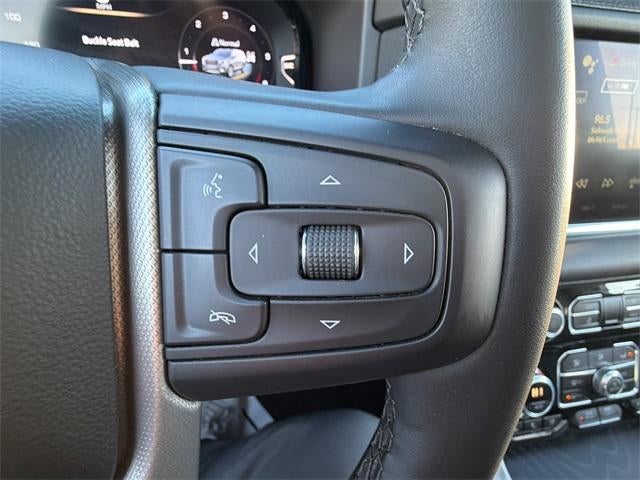 2024 GMC Yukon 4WD 4dr Denali