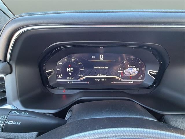 2024 GMC Yukon 4WD 4dr Denali