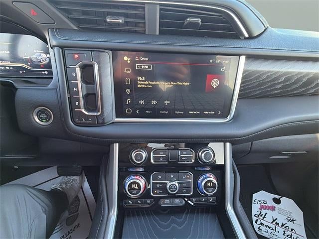 2024 GMC Yukon 4WD 4dr Denali