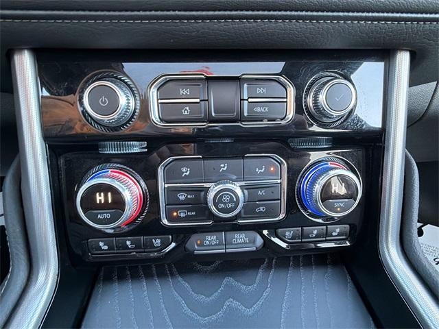 2024 GMC Yukon 4WD 4dr Denali