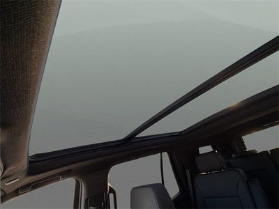 2024 GMC Yukon 4WD 4dr Denali