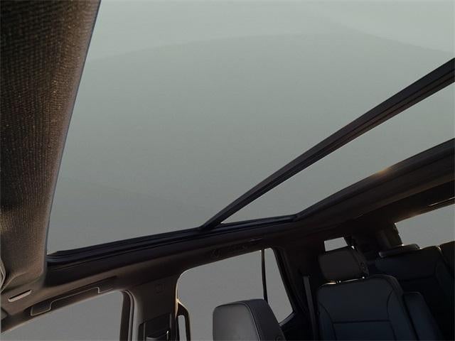 2024 GMC Yukon 4WD 4dr Denali