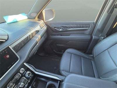 2024 GMC Yukon 4WD 4dr Denali