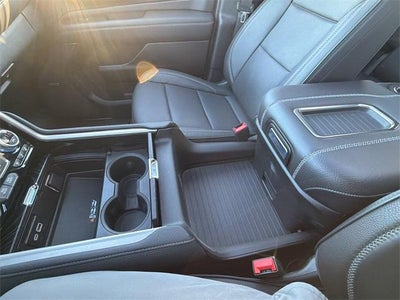 2024 GMC Yukon 4WD 4dr Denali